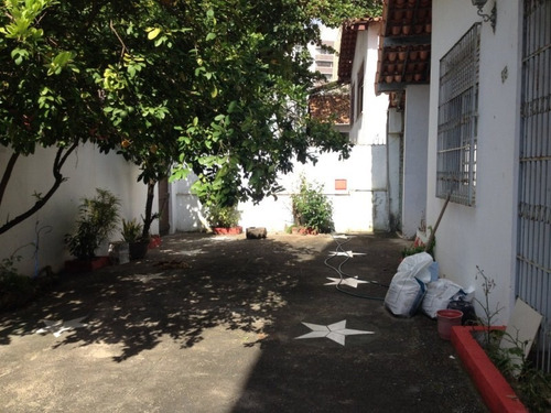 Imagem 2 de 30 de Casa Residencial Em Salvador - Ba, Pituba - Ca00093