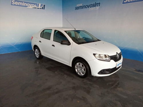 Logan 1.0 Manual 2020 (734335)
