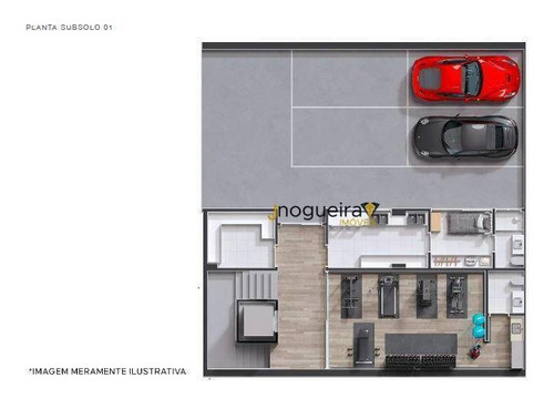 Imagem 29 de 30 de Casa Com 4 Dormitórios À Venda, 739 M² Por R$ 7.100.000,00 - Brooklin Paulista - São Paulo/sp - Ca3863