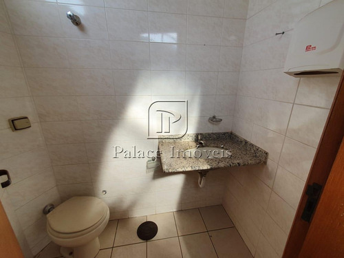 Imagem 5 de 8 de Sala Para Aluguel, Jardim Irajá - Ribeirão Preto/sp - 3218