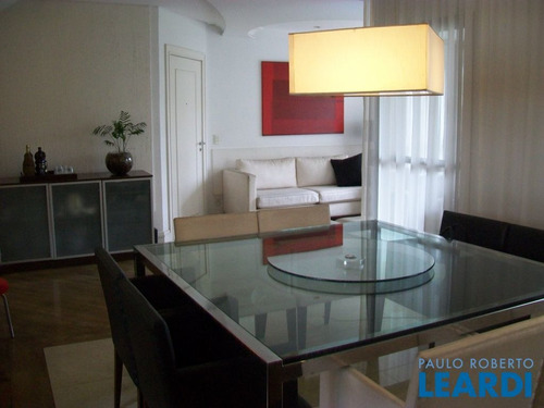 Imagem 9 de 15 de Triplex - Real Parque - Sp - 444024