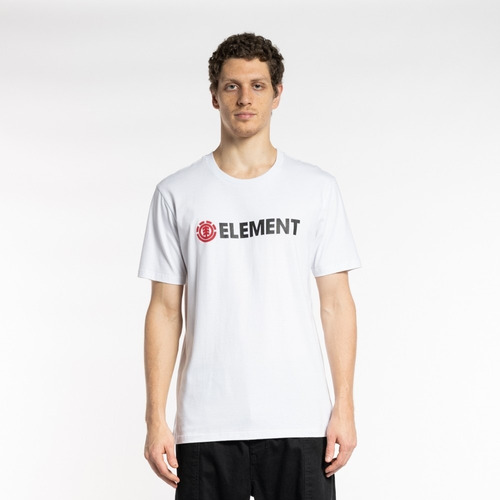 Camiseta Element Mc Blazin