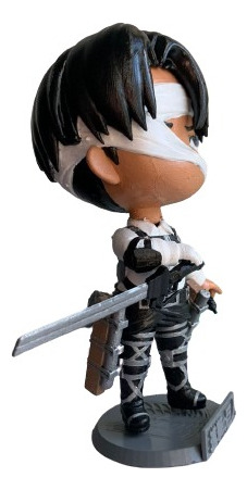 Levi Ackerman Funko Pop