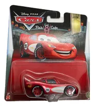 Comprar Disney Pixar Cars Rayo Mcqueen Radidador Springs Original