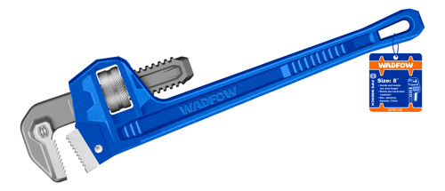 Llave Stilson 8 Wadfow Wadwpw1108