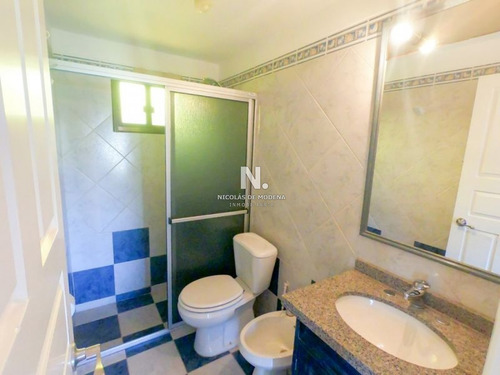 Casa En Venta Tio Tom 3 Dormitorios- Ref: 3007