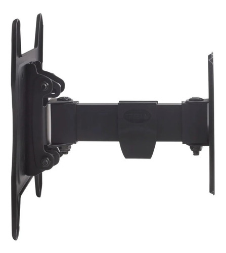 Soporte Tagwood HSTV88 de pared para TV/Monitor de 17" a 43" negro