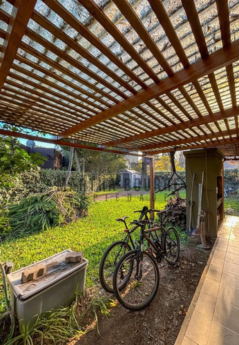 Casa En Venta En La Candela, Pilar, G.b.a. Zona Norte