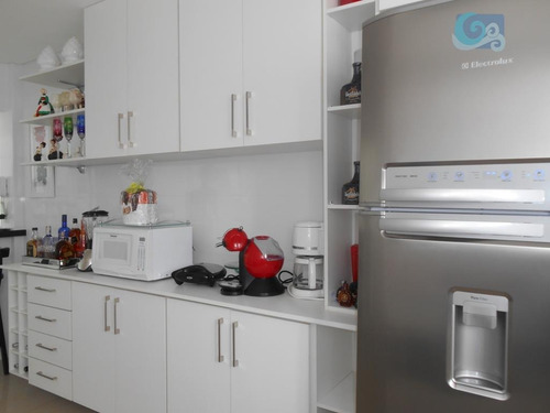 Imagem 22 de 25 de Apartamento Residencial À Venda, Praia Das Pitangueiras, Guarujá - Ap3838. - Ap3838