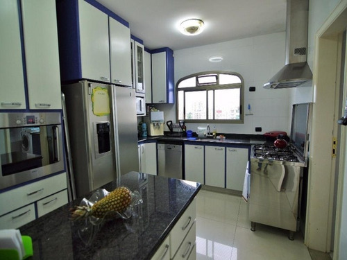 Guarujá - Alto Padrão - Reformado - 6 Suítes - 4 Vagas - Ap3628 - 34710469