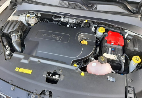 Imagem 13 de 14 de Compass S 2.0 4x4 Diesel 2020 Teto Solar