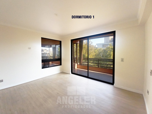 Departamento Noble En Providencia
