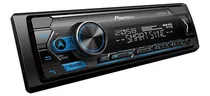 Comprar Autoestereo Pioneer Mvh-s325bt 1 Din Usb Bluetooth Aux
