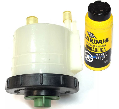 Deposito Dirección Hidráulica + Fluido, Vw Eurovan Gas 01-04