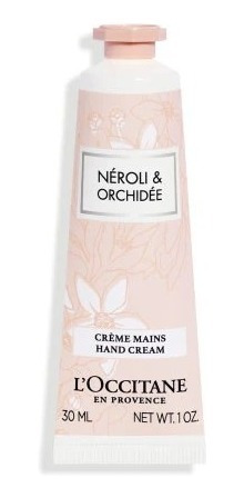 Crema De Manos Neroli & Orquídea Loccitane En Provence 30ml