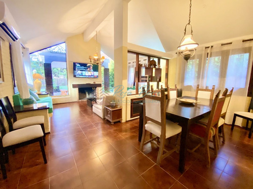 Imagen 9 de 30 de Casa En Rincón Del Indio - Punta Del Este