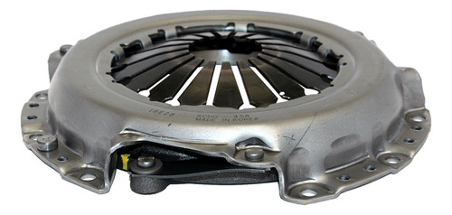Kit Embrague Para Hyundai Accent 1.4 G4fa Rb Dohc 2014