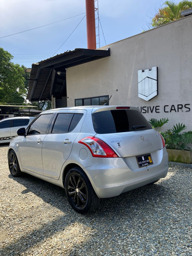 Suzuki Swift 1.4 Gl