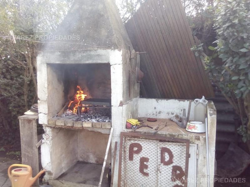 Imagen 5 de 6 de Casa 4 Ambientes Venta La Reja Moreno