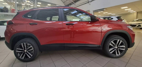 Imagen 24 de 25 de Chevrolet Tracker Lt At 0km#7