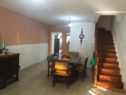 Duplex 4 Amb. Con Quincho / Pileta