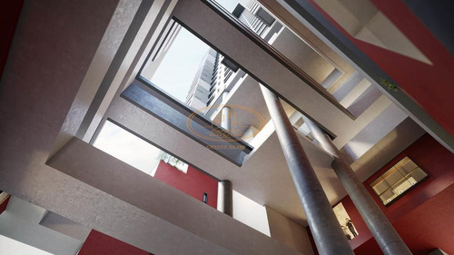 Sala Comercial Localizado(a) No Bairro Pinheiros Em São Paulo / São Paulo - 2813:905804