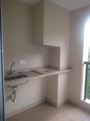 Apartamento À Venda, 65 M² Por R$ 390.000,00 - Centro - São Bernardo Do Campo/sp - Ap60940