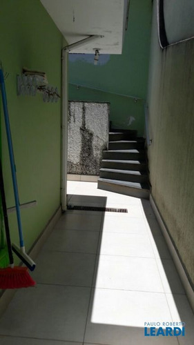 Imagem 10 de 15 de Sobrado - Vila Albertina - Sp - 532719