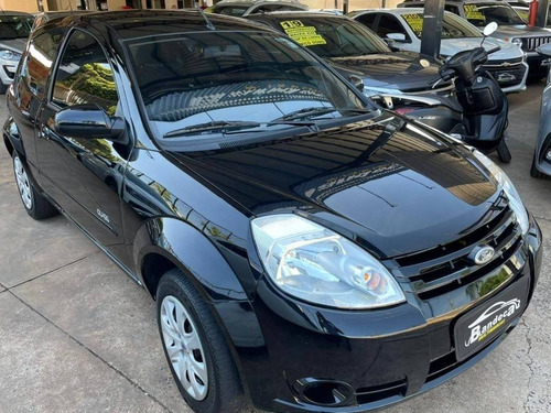 Imagem 3 de 8 de Ford Ka 1.0 Mpi 8v Flex 2p Manual