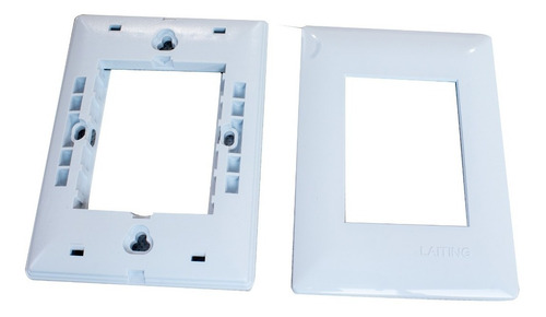 Placa 3 Mod Bca C/chasis B-201