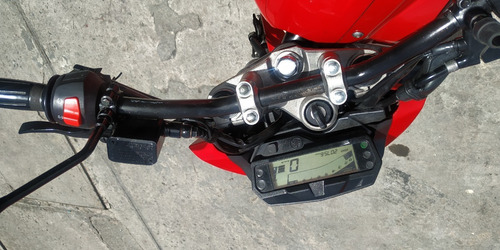 Imagen 3 de 4 de Yamaha Fzbj 150cc 2018 Precio Negociable