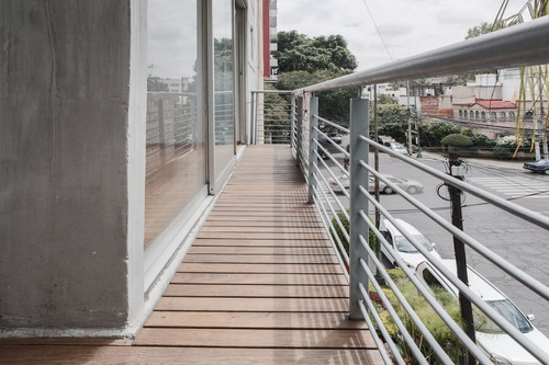 Imagen 8 de 16 de Departamento En Venta En Col. Del Valle Centro, Benito Juáre