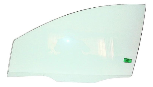 Cristal Puerta Izquierda Verna 2004-2005 2 Puertas Nuevo. (Usado)