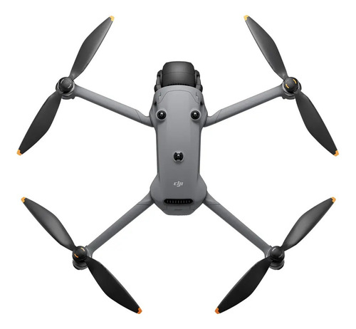 Dji Mavic 4 Pro (rc 2) Gris