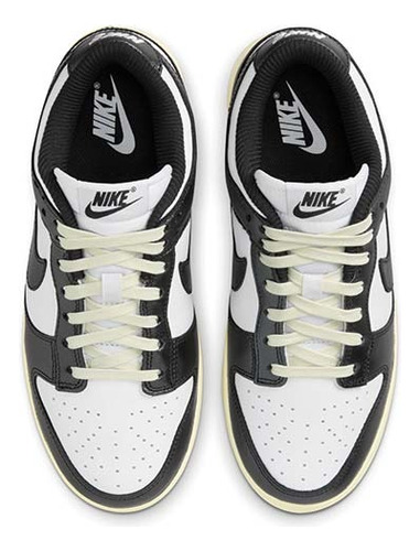 Zapatilla W Nike Dunk Low Prm - Fq8899 100