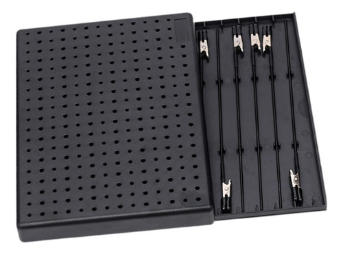 Suporte De Pulverização De Aerógrafo, Suporte De Base De