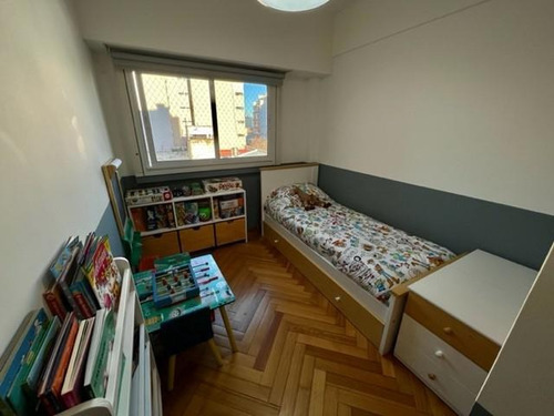 Imagen 11 de 14 de Hermoso Departamento De 3 Ambientes - Optima Ubicacion En Villa Urquiza!