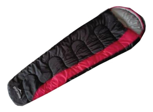 Bolsa De Dormir Sportsman Nepal 0 A 15°c