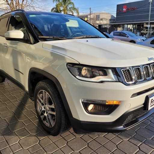 Jeep Compass 2.4 Sport