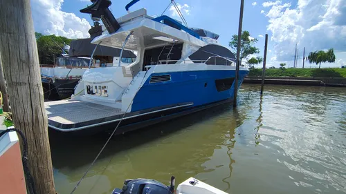 Altamar 62 - Zanovello Barcos