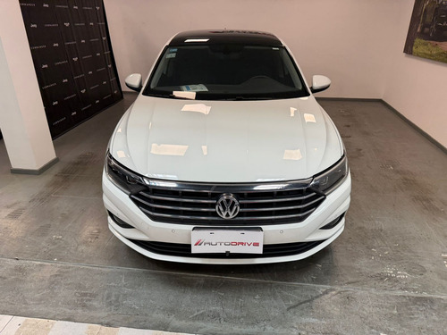 Volkswagen Vento 1.4 Highline 150cv At