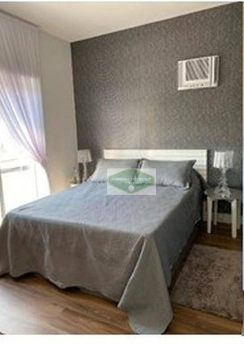Apartamento À Venda, 116 M² Por R$ 1.450.000,00 - Brooklin Paulista - São Paulo/sp - Ap2212