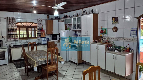 Imagem 18 de 30 de Chácara Com 4 Dormitórios À Venda, 5000 M² Por R$ 820.000,00 - Estância Balneária Garça Vermelha - Peruíbe/sp - Ch0001