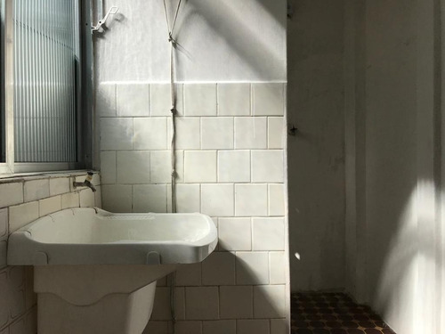 Imagem 7 de 10 de Apartamento Para Aluguel, 2 Quartos, Bom Fim - Porto Alegre/rs - 4105