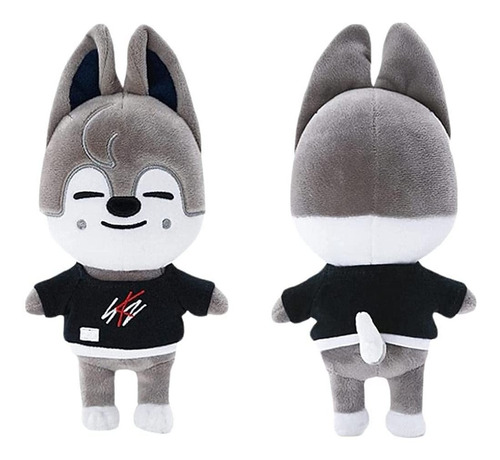 Muñeco Skzoo -wolf Chan*calidad Premium*importación*23cm