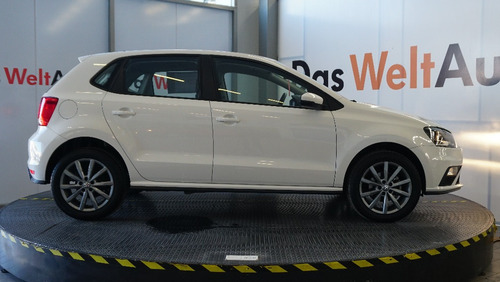 Imagen 2 de 15 de Volkswagen Polo Comfortline Plus Tm 2021