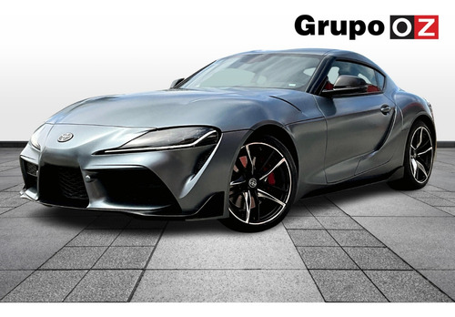 Toyota  Supra  2020