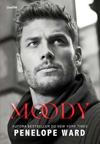 Moody, De Penelope Ward. Editora Charme, Capa Mole Em Português