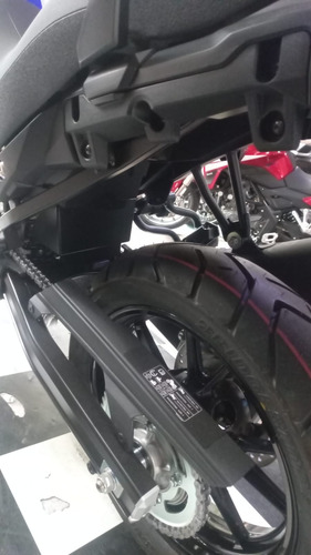Suzuki V-strom 650