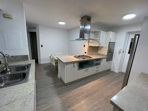 Imagen 7 de 12 de Apartamento En Venta La Boyera Los Pinos Riv#5421
